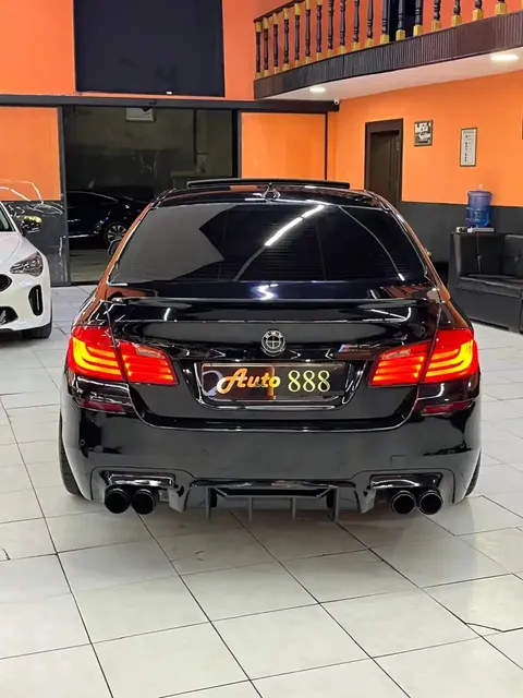 BMW 528, 2.0 L, 2012 i̇l, 237 596 km, Sumqayıt - Qiymət: 25 000 ₼ - Tunel.az