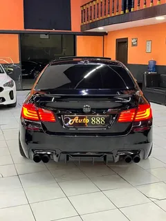 BMW 528, 2.0 L, 2012 i̇l, 237 596 km, Sumqayıt - Qiymət: 25 000 ₼ - Tunel.az