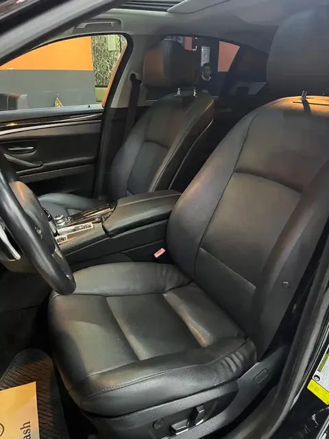 BMW 528, 2.0 L, 2012 i̇l, 237 596 km, Sumqayıt - Qiymət: 25 000 ₼ - Tunel.az