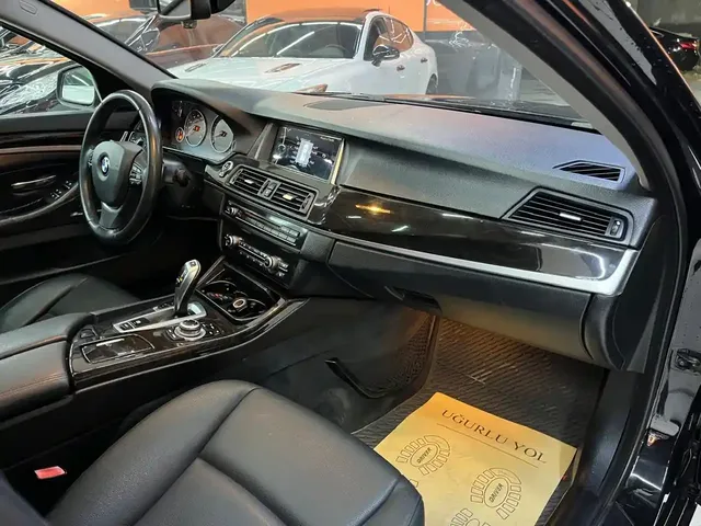 BMW 528, 2.0 L, 2012 i̇l, 237 596 km, Sumqayıt - Qiymət: 25 000 ₼ - Tunel.az