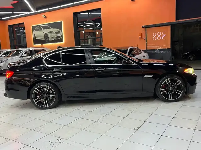 BMW 528, 2.0 L, 2012 i̇l, 237 596 km, Sumqayıt - Qiymət: 25 000 ₼ - Tunel.az