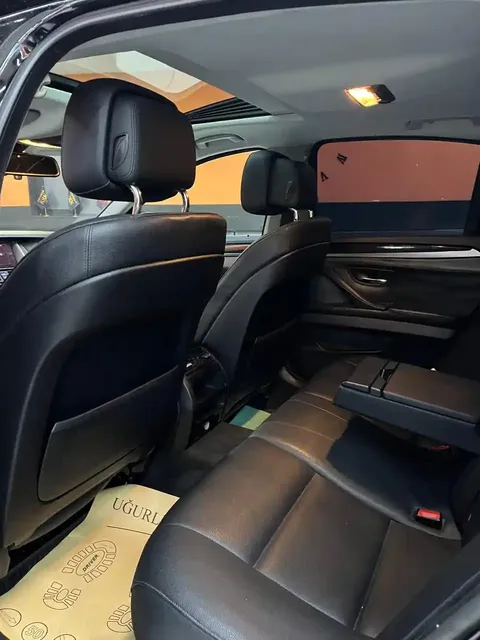 BMW 528, 2.0 L, 2012 i̇l, 237 596 km, Sumqayıt - Qiymət: 25 000 ₼ - Tunel.az