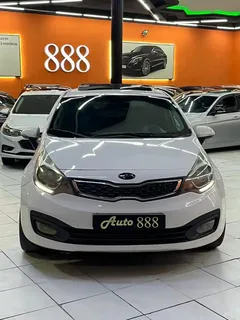 Kia Rio, 1.4 L, 2012 год, 249 889 km, Сумгаит - Цена: 17 200 ₼ - Tunel.az