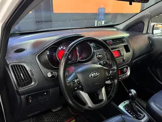 Kia Rio, 1.4 L, 2012 год, 249 889 km, Сумгаит - Цена: 17 200 ₼ - Tunel.az