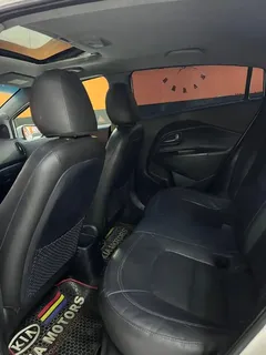 Kia Rio, 1.4 L, 2012 год, 249 889 km, Сумгаит - Цена: 17 200 ₼ - Tunel.az