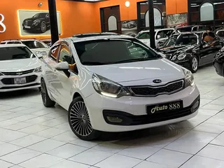 Kia Rio, 1.4 L, 2012 год, 249 889 km, Сумгаит - Цена: 17 200 ₼ - Tunel.az