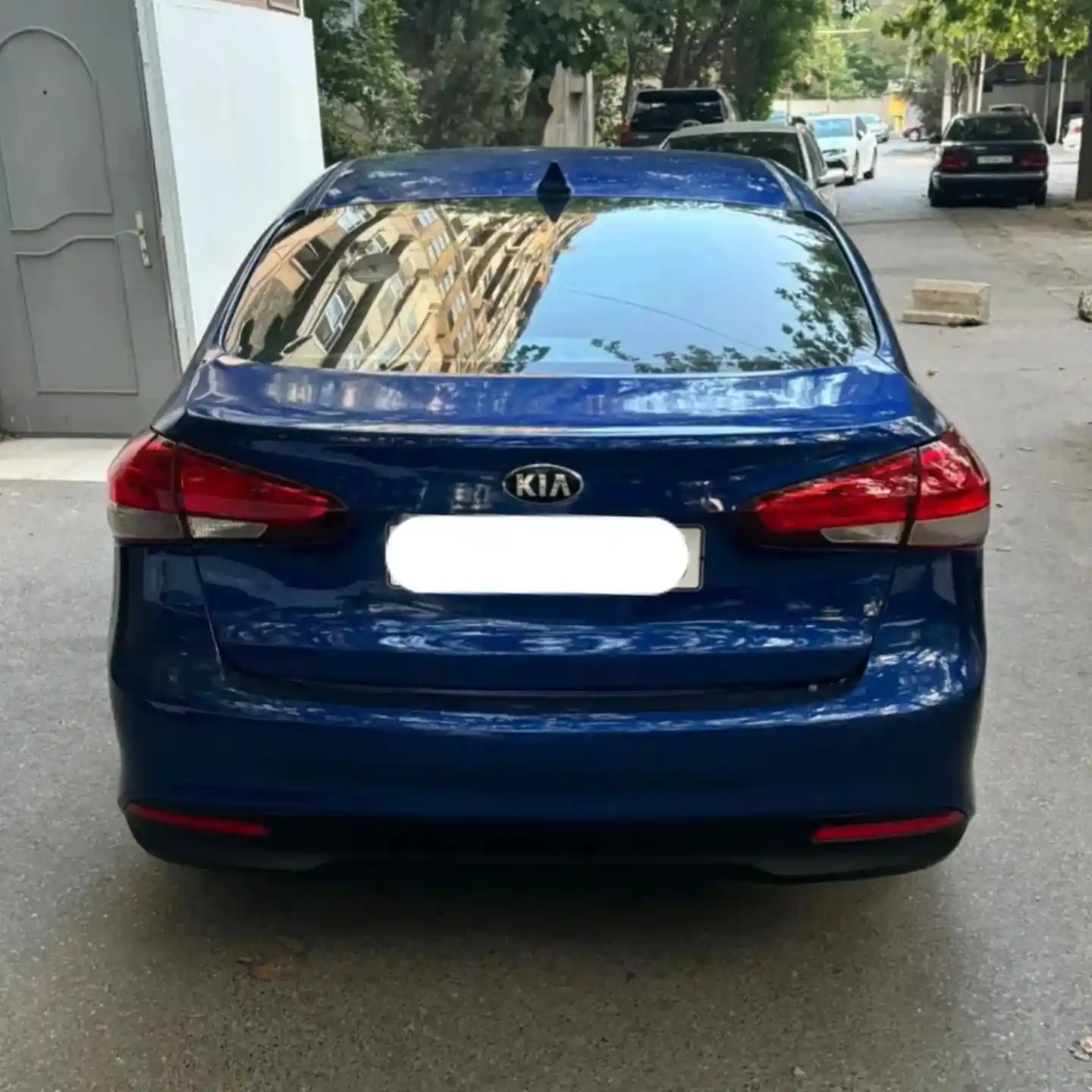● Kia "Forte" - 2017
● Motor - 2.0
● Benzin
● Avtomat
● Minimum yaṣ həddi - 𝟐𝟑
● Sürücülük vəsiqəsi ən azı - 𝟐il
● Əlaqə +𝟵𝟵𝟰𝟱𝟬𝟳𝟰𝟱𝟵𝟵𝟵𝟵
__________________________
● Kia "Forte" - 2017
● Мотор - 2.0
● Бензин
● Автомат
● Минимальный возрастной предел - 𝟐𝟑
● Водительское удостоверение не менее - 𝟐года
● Контакт +𝟵𝟵𝟰𝟱𝟬𝟳𝟰𝟱𝟵𝟵𝟵𝟵
___________________________
#bakucars #bakucar #bakurentacar #bakurent #car #cars #арендамашины #баку #rentacar #rentacars #rentacarbaku #rentacarazerbaijan #icare #masinicaresi #hyundai #azerbaycan #azerbaijan