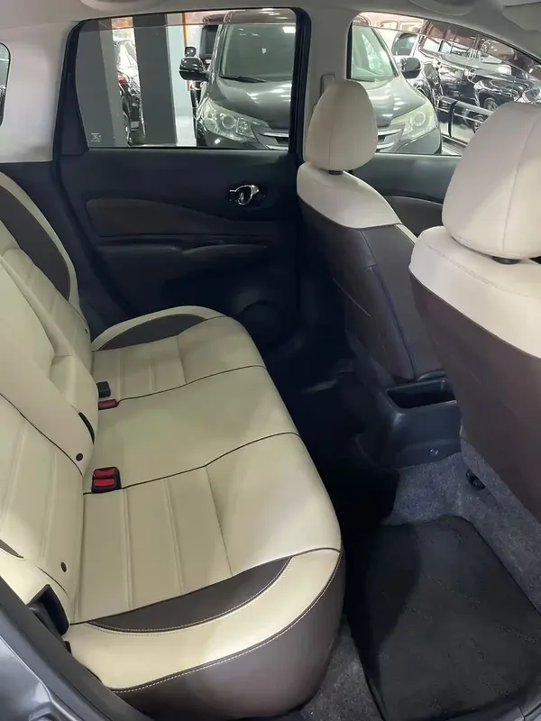 Nissan Note, 1.2 L, 2016 год, 38 400 km, Сумгаит - Цена: 18 900 ₼ - Tunel.az