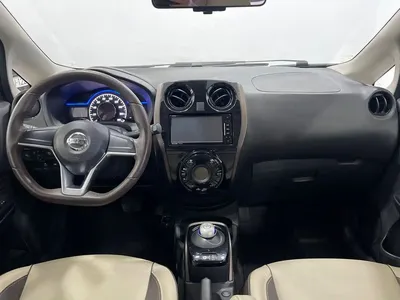Nissan Note, 1.2 L, 2016 год, 38 400 km, Сумгаит - Цена: 18 900 ₼ - Tunel.az