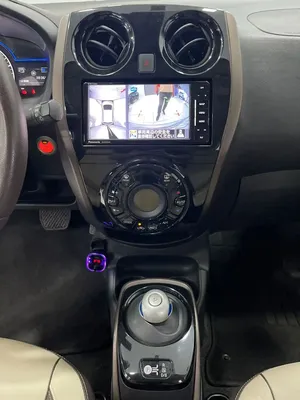 Nissan Note, 1.2 L, 2016 год, 38 400 km, Сумгаит - Цена: 18 900 ₼ - Tunel.az