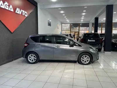 Nissan Note, 1.2 L, 2016 год, 38 400 km, Сумгаит - Цена: 18 900 ₼ - Tunel.az