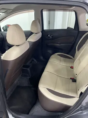 Nissan Note, 1.2 L, 2016 год, 38 400 km, Сумгаит - Цена: 18 900 ₼ - Tunel.az