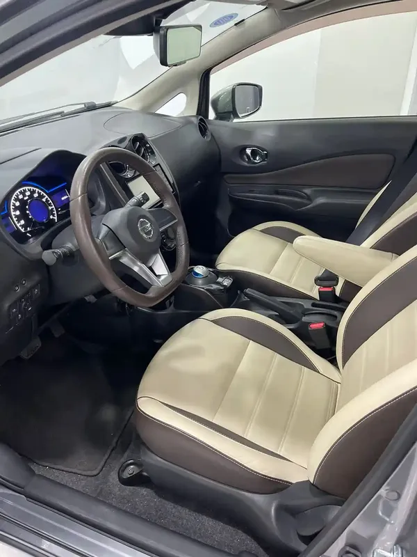 Nissan Note, 1.2 L, 2016 год, 38 400 km, Сумгаит - Цена: 18 900 ₼ - Tunel.az