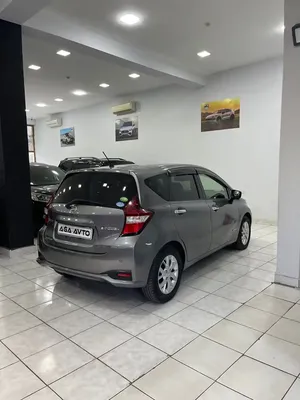 Nissan Note, 1.2 L, 2016 год, 38 400 km, Сумгаит - Цена: 18 900 ₼ - Tunel.az