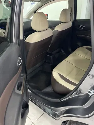 Nissan Note, 1.2 L, 2016 год, 38 400 km, Сумгаит - Цена: 18 900 ₼ - Tunel.az
