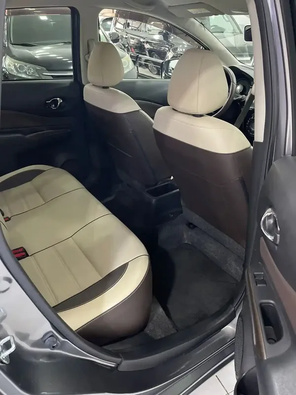 Nissan Note, 1.2 L, 2016 год, 38 400 km, Сумгаит - Цена: 18 900 ₼ - Tunel.az