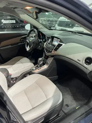 Chevrolet Cruze, 1.4 L, 2012 i̇l, 243 000 km, Sumqayıt - Qiymət: 13 800 ₼ - Tunel.az