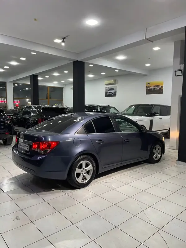 Chevrolet Cruze, 1.4 L, 2012 i̇l, 243 000 km, Sumqayıt - Qiymət: 13 800 ₼ - Tunel.az