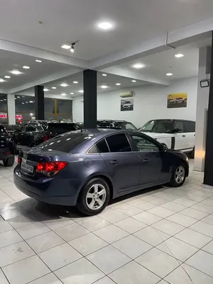 Chevrolet Cruze, 1.4 L, 2012 i̇l, 243 000 km, Sumqayıt - Qiymət: 13 800 ₼ - Tunel.az