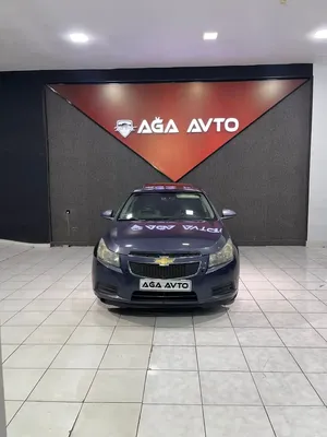 Chevrolet Cruze, 1.4 L, 2012 i̇l, 243 000 km, Sumqayıt - Qiymət: 13 800 ₼ - Tunel.az