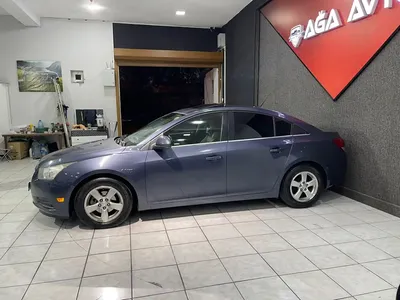 Chevrolet Cruze, 1.4 L, 2012 i̇l, 243 000 km, Sumqayıt - Qiymət: 13 800 ₼ - Tunel.az