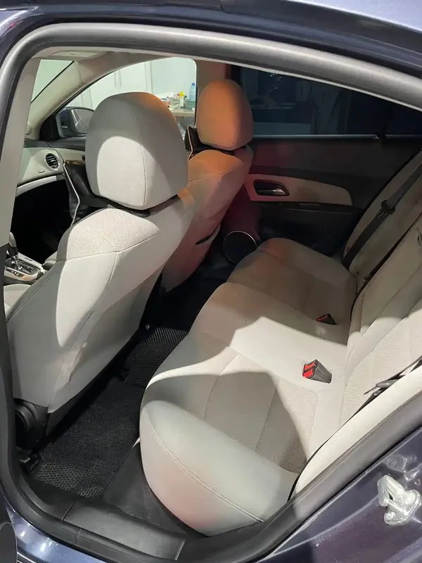 Chevrolet Cruze, 1.4 L, 2012 i̇l, 243 000 km, Sumqayıt - Qiymət: 13 800 ₼ - Tunel.az