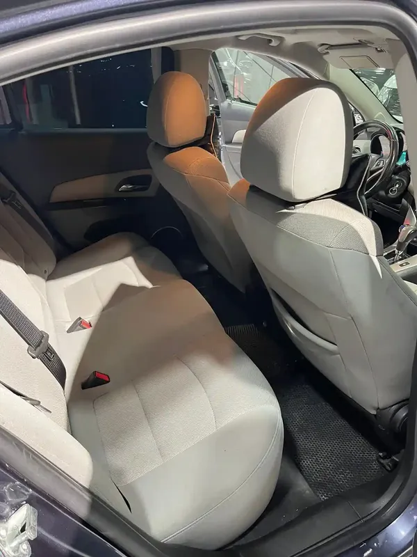 Chevrolet Cruze, 1.4 L, 2012 i̇l, 243 000 km, Sumqayıt - Qiymət: 13 800 ₼ - Tunel.az
