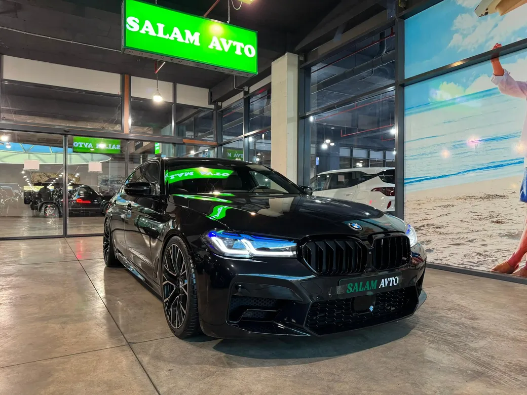 BMW 530, 2.0 L, 2017 წელი, 146 300 km, Baku - ფასი: 34 777 $ - Tunel.az
