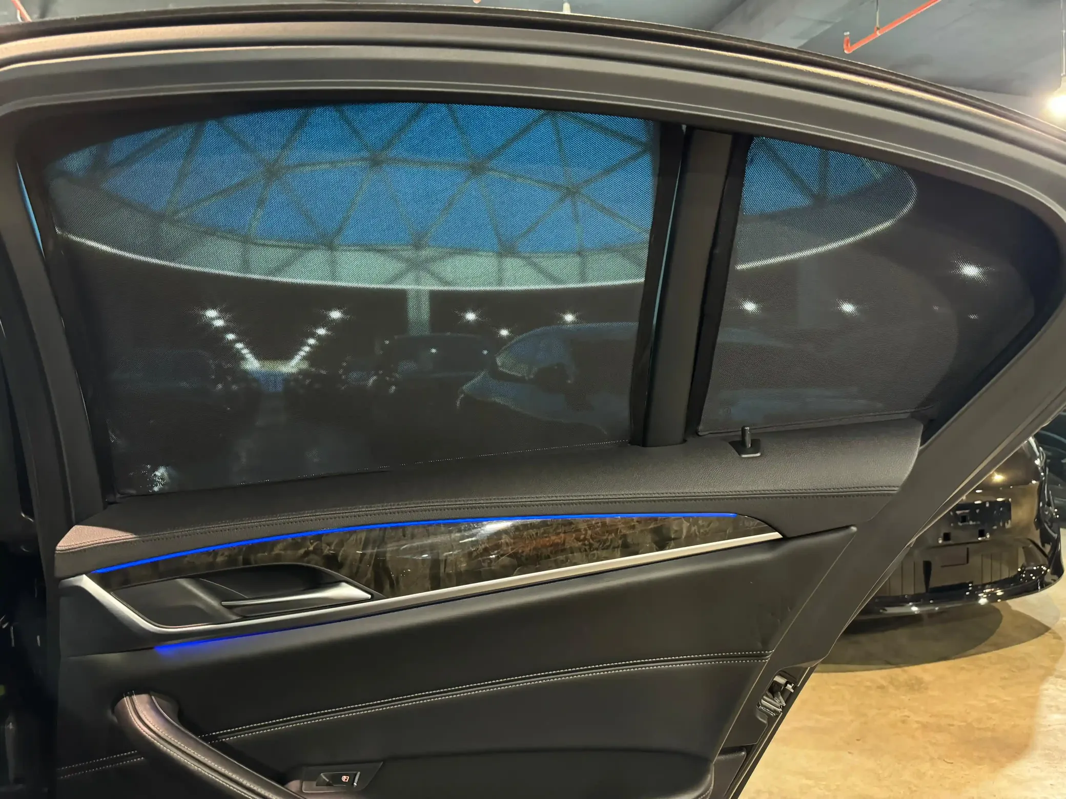 BMW 530, 2.0 L, 2017 წელი, 146 300 km, Baku - ფასი: 34 777 $ - Tunel.az
