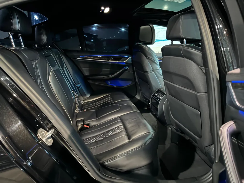BMW 530, 2.0 L, 2017 წელი, 146 300 km, Baku - ფასი: 34 777 $ - Tunel.az