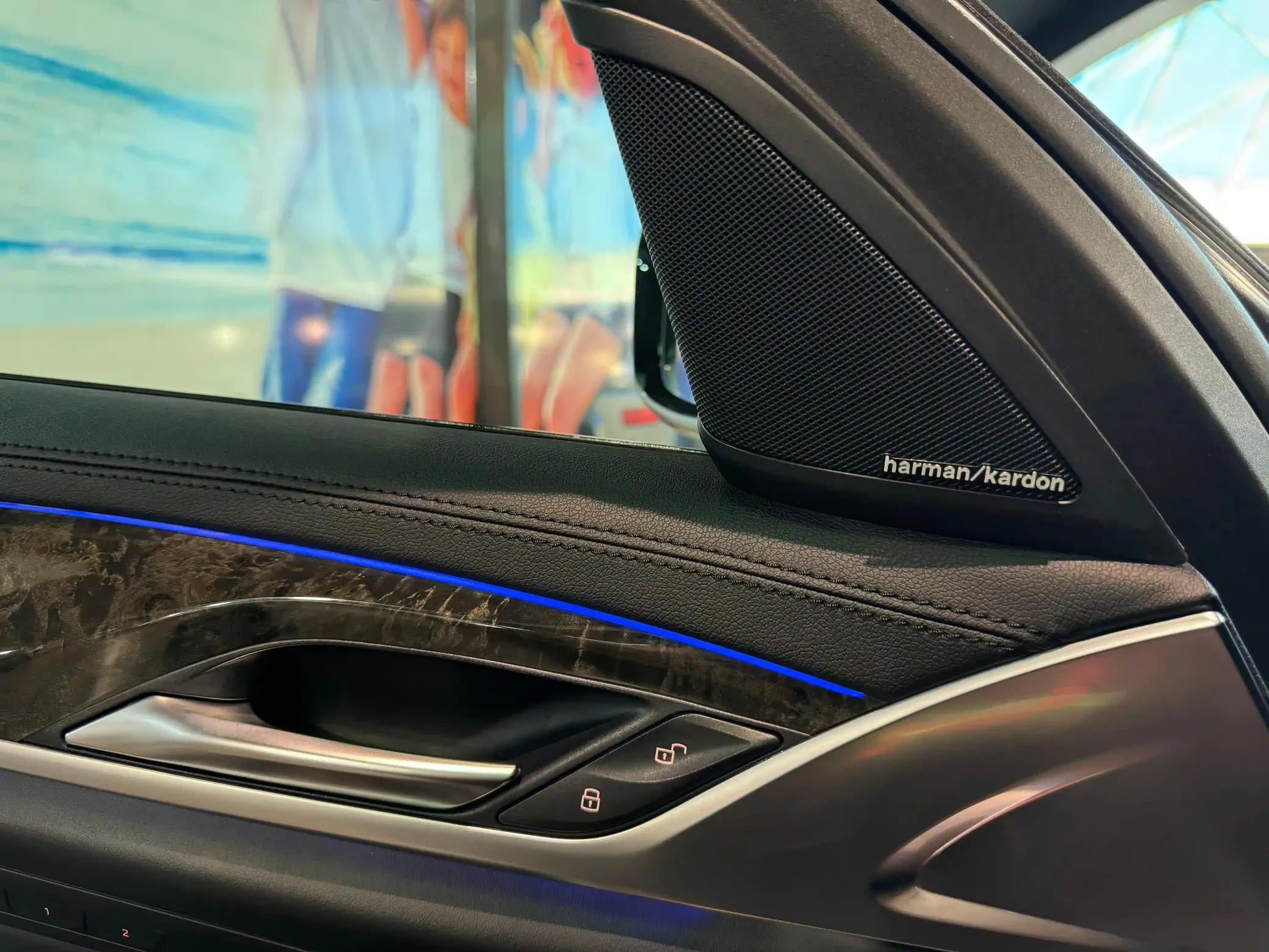 BMW 530, 2.0 L, 2017 წელი, 146 300 km, Baku - ფასი: 34 777 $ - Tunel.az