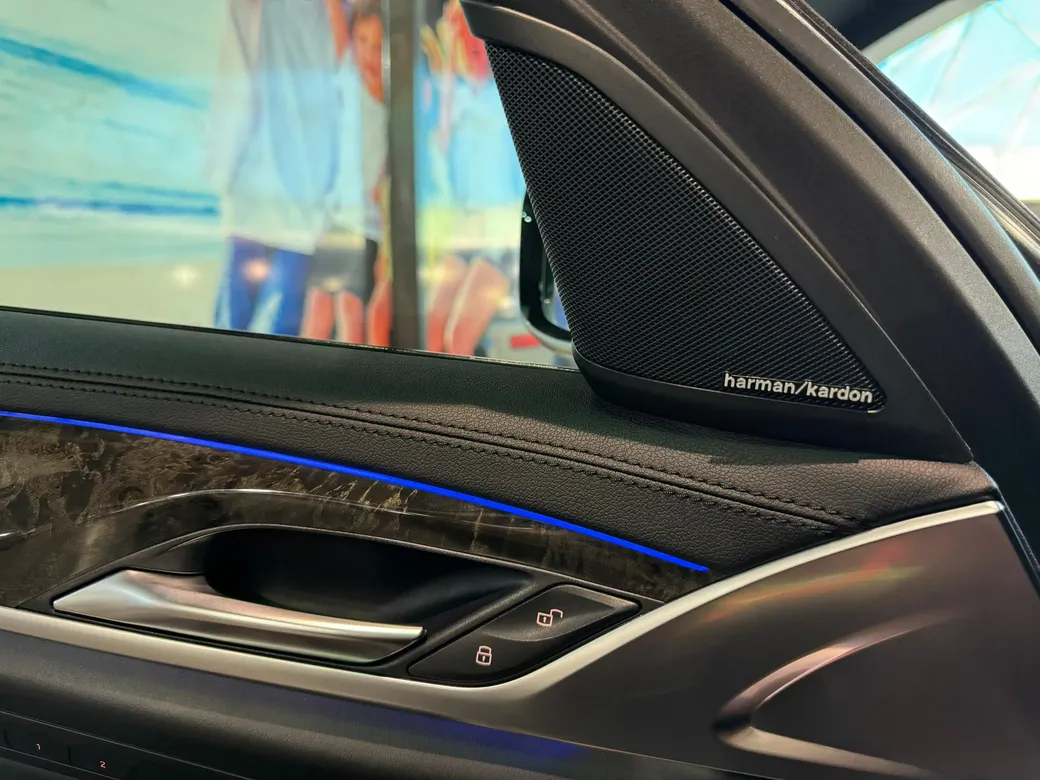 BMW 530, 2.0 L, 2017 წელი, 146 300 km, Baku - ფასი: 34 777 $ - Tunel.az