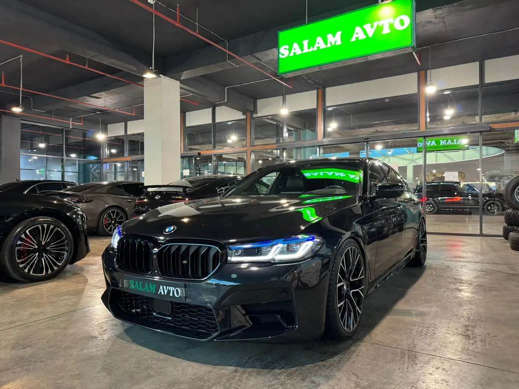 BMW 530, 2.0 L, 2017 წელი, 146 300 km, Baku - ფასი: 34 777 $ - Tunel.az