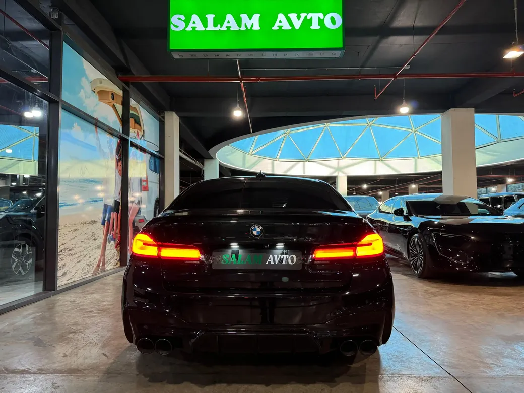 BMW 530, 2.0 L, 2017 წელი, 146 300 km, Baku - ფასი: 34 777 $ - Tunel.az