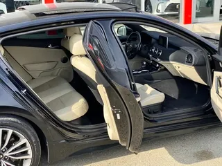 Kia Stinger, 2.0 L, 2017 year, 260 000 km, Baku - Price: 32 800 ₼ - Tunel.az