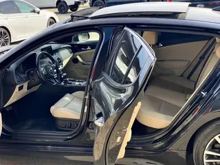 Kia Stinger, 2.0 L, 2017 year, 260 000 km, Baku - Price: 32 800 ₼ - Tunel.az