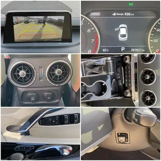Kia Stinger, 2.0 L, 2017 year, 260 000 km, Baku - Price: 32 800 ₼ - Tunel.az