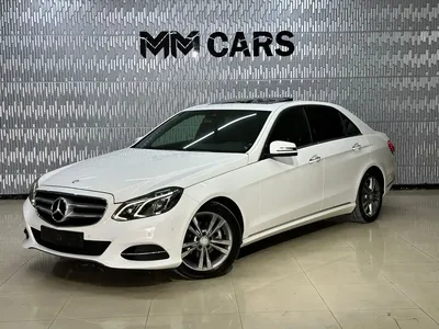 Mercedes E 220 d, 2.2 L, 2013 i̇l, 222 000 km, Bakı - Qiymət: 21 900 $ - Tunel.az