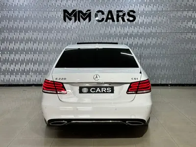 Mercedes E 220 d, 2.2 L, 2013 i̇l, 222 000 km, Bakı - Qiymət: 21 900 $ - Tunel.az