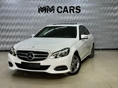 Mercedes E 220 d, 2.2 L, 2013 i̇l, 222 000 km, Bakı - Qiymət: 21 900 $ - Tunel.az
