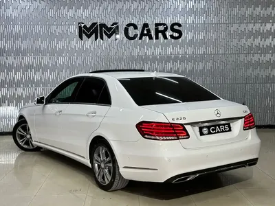 Mercedes E 220 d, 2.2 L, 2013 i̇l, 222 000 km, Bakı - Qiymət: 21 900 $ - Tunel.az