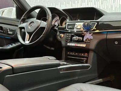 Mercedes E 220 d, 2.2 L, 2013 i̇l, 222 000 km, Bakı - Qiymət: 21 900 $ - Tunel.az