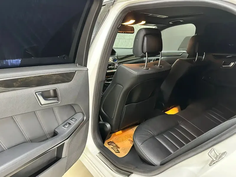 Mercedes E 220 d, 2.2 L, 2013 i̇l, 222 000 km, Bakı - Qiymət: 21 900 $ - Tunel.az
