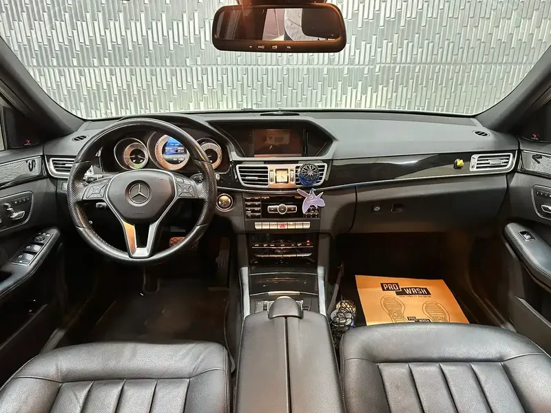 Mercedes E 220 d, 2.2 L, 2013 i̇l, 222 000 km, Bakı - Qiymət: 21 900 $ - Tunel.az