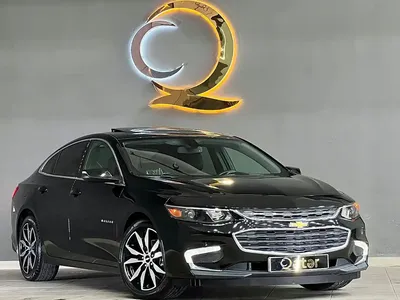 Chevrolet Malibu, 1.5 L, 2015 year, 82 000 km, Baku - Price: 23 900 ₼ - Tunel.az