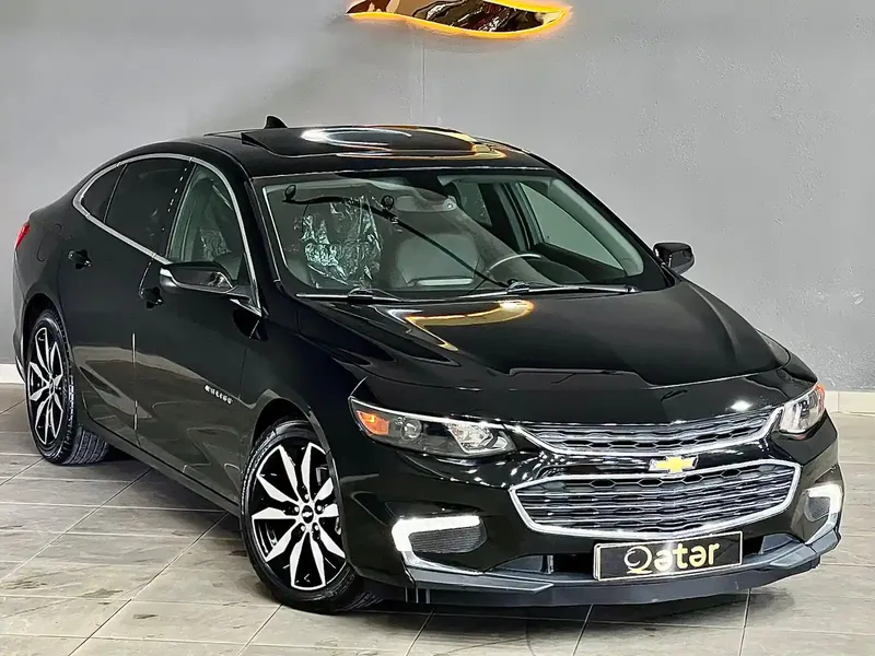 Chevrolet Malibu, 1.5 L, 2015 жазыңыз жыл, 82 000 km, Baku - Бағасы: 23 900 ₼ - Tunel.az