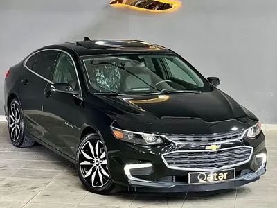 Chevrolet Malibu, 1.5 L, 2015 year, 82 000 km, Baku - Price: 23 900 ₼ - Tunel.az