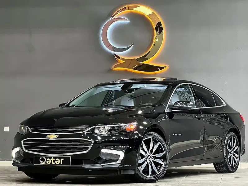 Chevrolet Malibu, 1.5 L, 2015 жазыңыз жыл, 82 000 km, Baku - Бағасы: 23 900 ₼ - Tunel.az