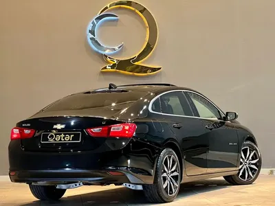 Chevrolet Malibu, 1.5 L, 2015 year, 82 000 km, Baku - Price: 23 900 ₼ - Tunel.az