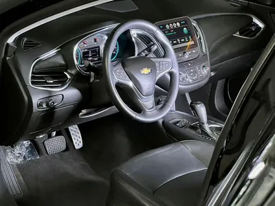 Chevrolet Malibu, 1.5 L, 2015 year, 82 000 km, Baku - Price: 23 900 ₼ - Tunel.az